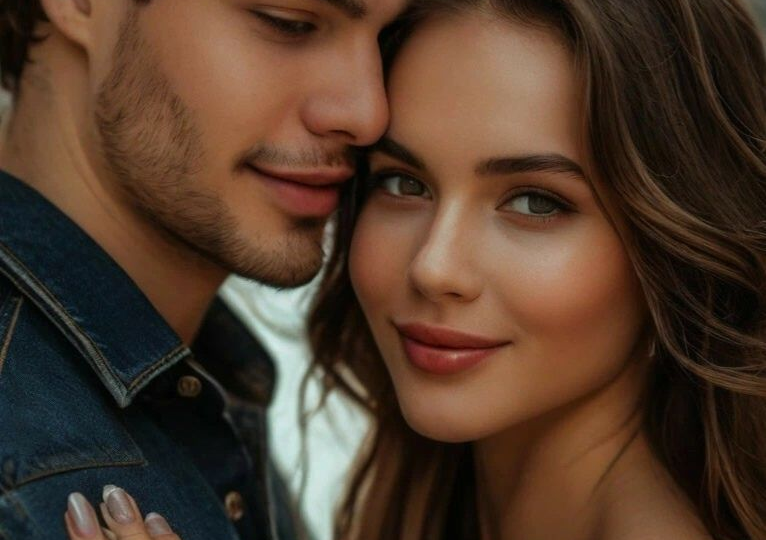 Замуж за богатство. Меркантильность женская?