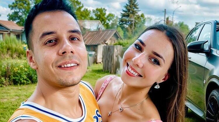 Дима Гордей расстался с Елизаветой Нугумановой: горячие фото одинокой фигуристки