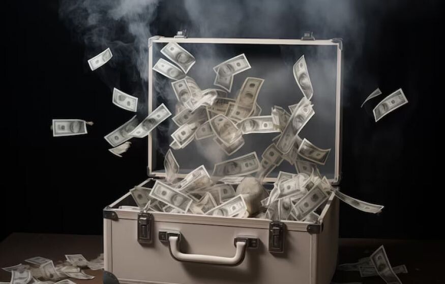    Сбережения россиян могут обнулить. Банки должны вкладчикам 3 годовых бюджета страны: экономист