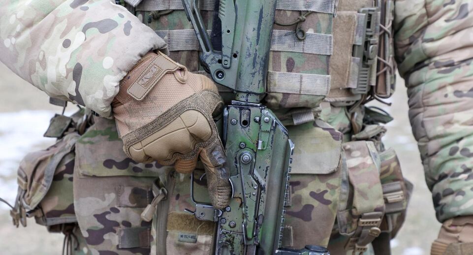 Донбасс сделали отмывочной, а СВО — откидочной. Верим, что богатые преступники честно смывают вину кровью?