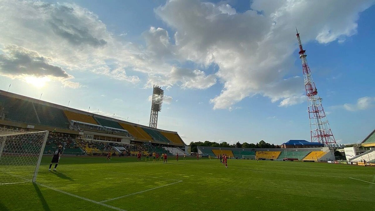    Фото: телеканал «Краснодар»