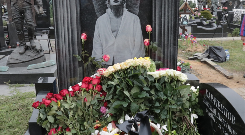 «Чтобы помнили». Леонид Филатов и Николай Караченцов – великие советские актеры, покинувшие этот мир 26 октября