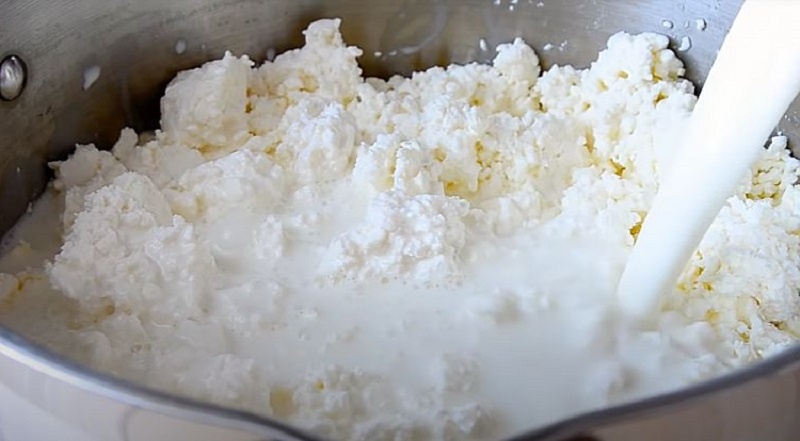 Домашний сыр за копейки: как сделать шесть видов вкуснейшего сыра из простых продуктов