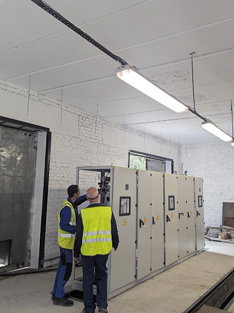 Согласно ГОСТ 32396-2013, срок службы модернизированного оборудования составляет не менее 25 лет