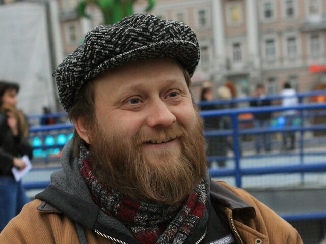    Фото: ТАСС/Михаил Фомичев