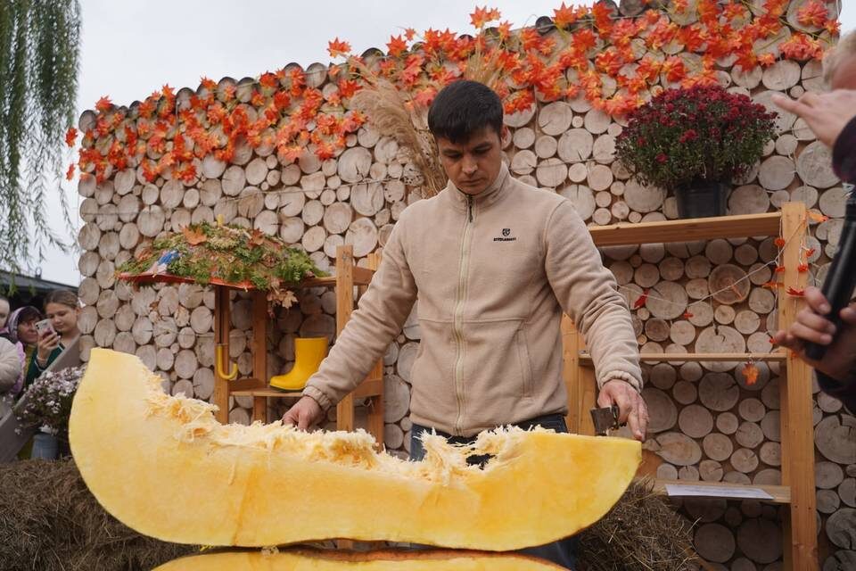    Фото: дирекция ЦПКиО