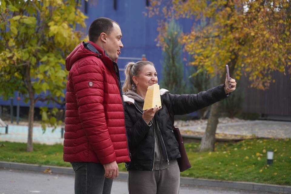    Фото: дирекция ЦПКиО