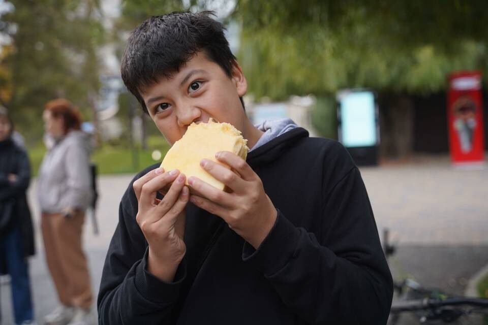    Фото: дирекция ЦПКиО