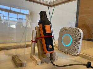    Лучшие детекторы угарного газа в 2025 году: надежная защита от CO