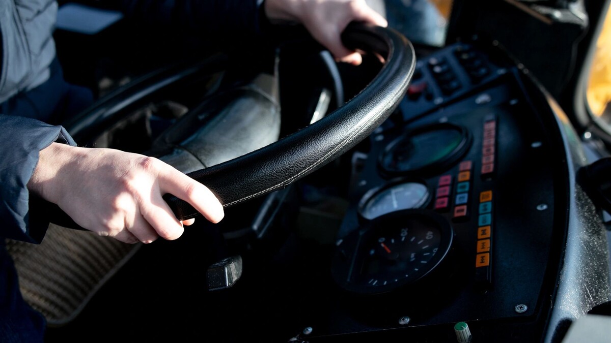    Фото: Salivanchuk Semen/Shutterstock/Fotodom