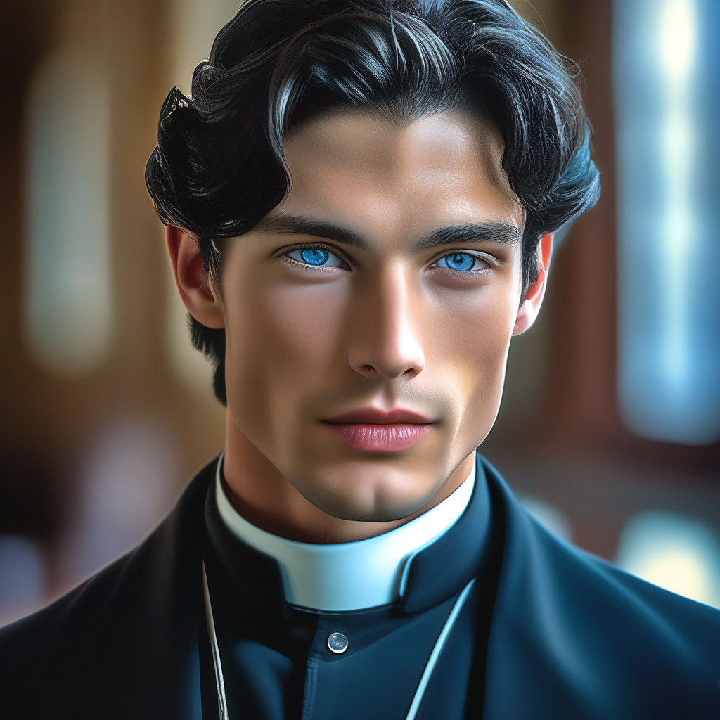 Свободный доступ Экзорцист.