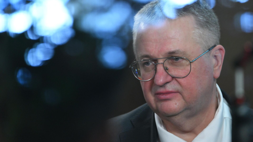   РИА Новости