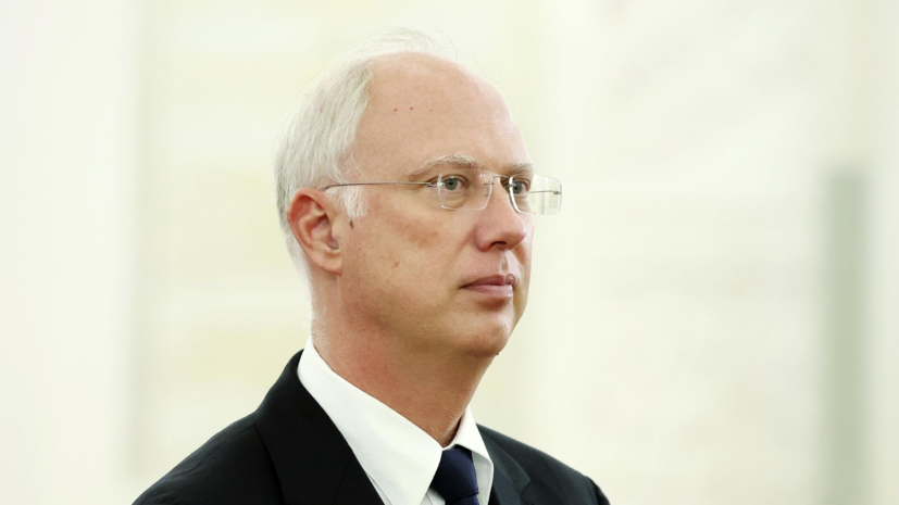   РИА Новости