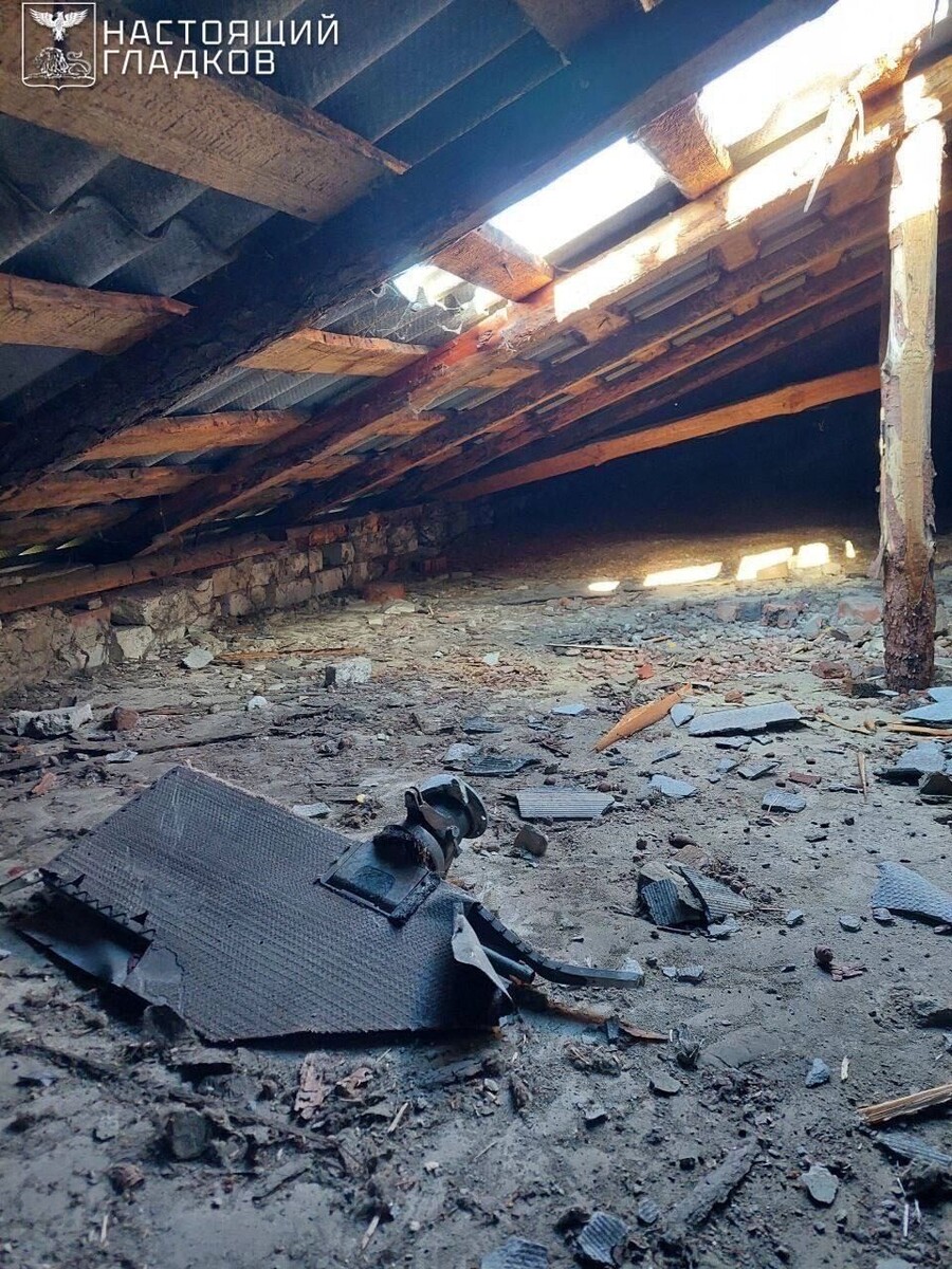     Источник: t.me/vvgladkov