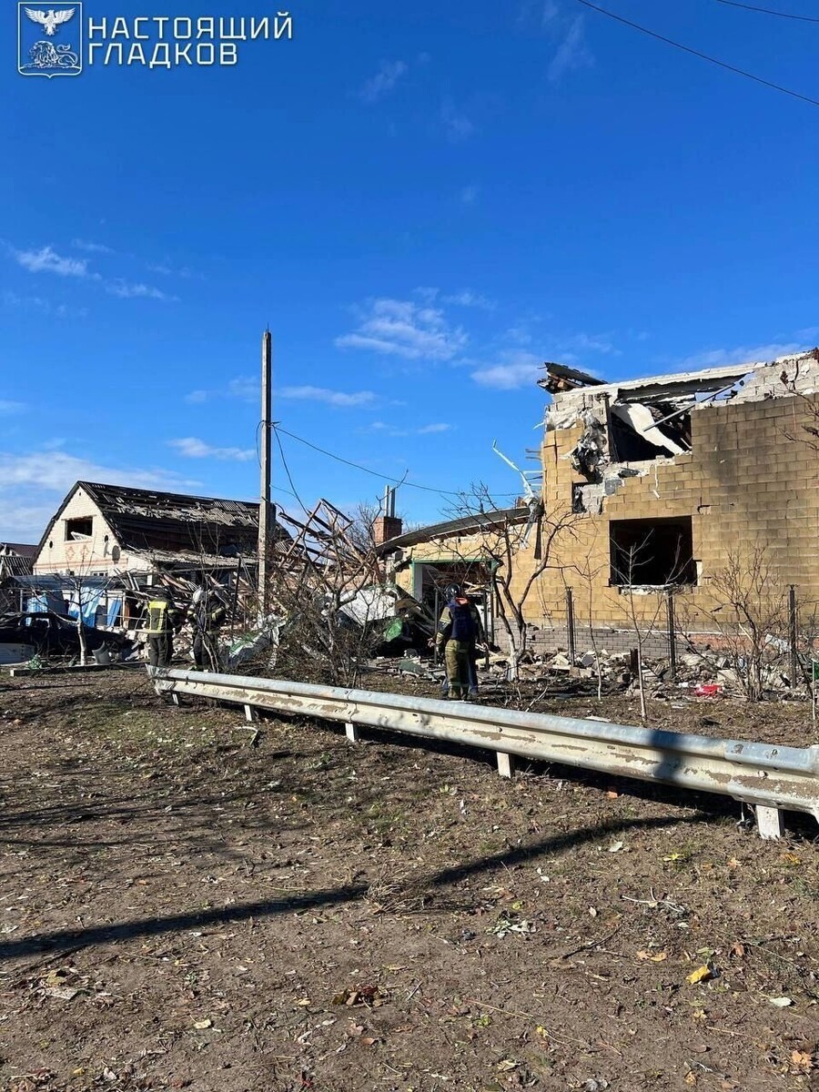     Источник: t.me/vvgladkov