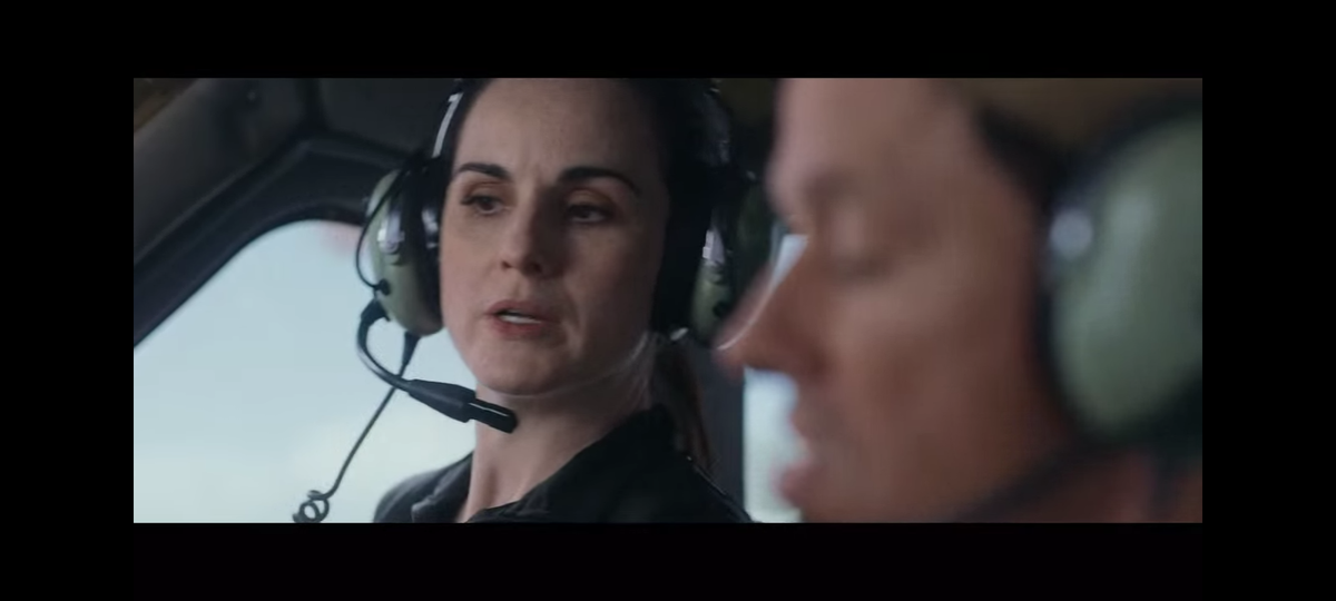 Кадр из фильма. Здесь и далее скриншоты автора. 