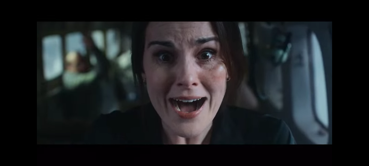 Кадр из фильма. 