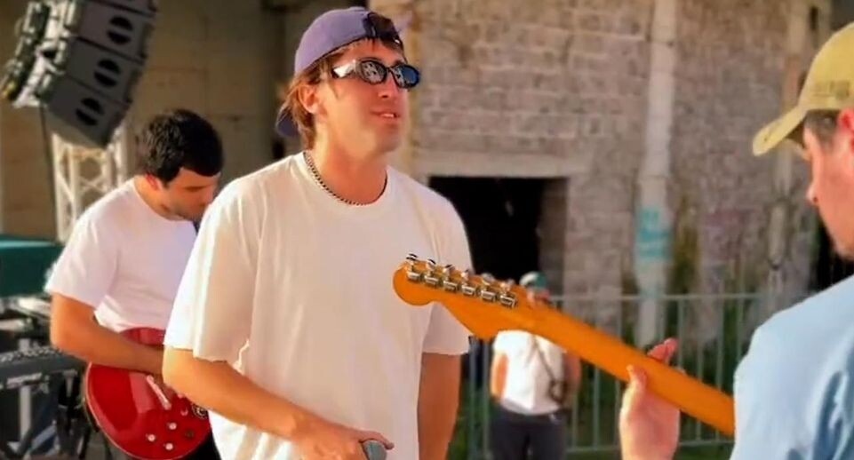    Соцсети Валерия Майромяна