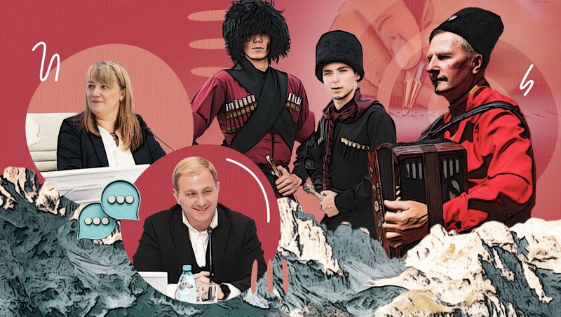      Фото: Камилла Улубаева / / ИА «Победа26»