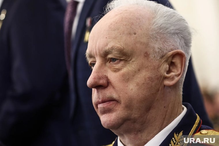 Бастрыкин поручил разобраться с наездом челябинского самокатчика на пенсионерку