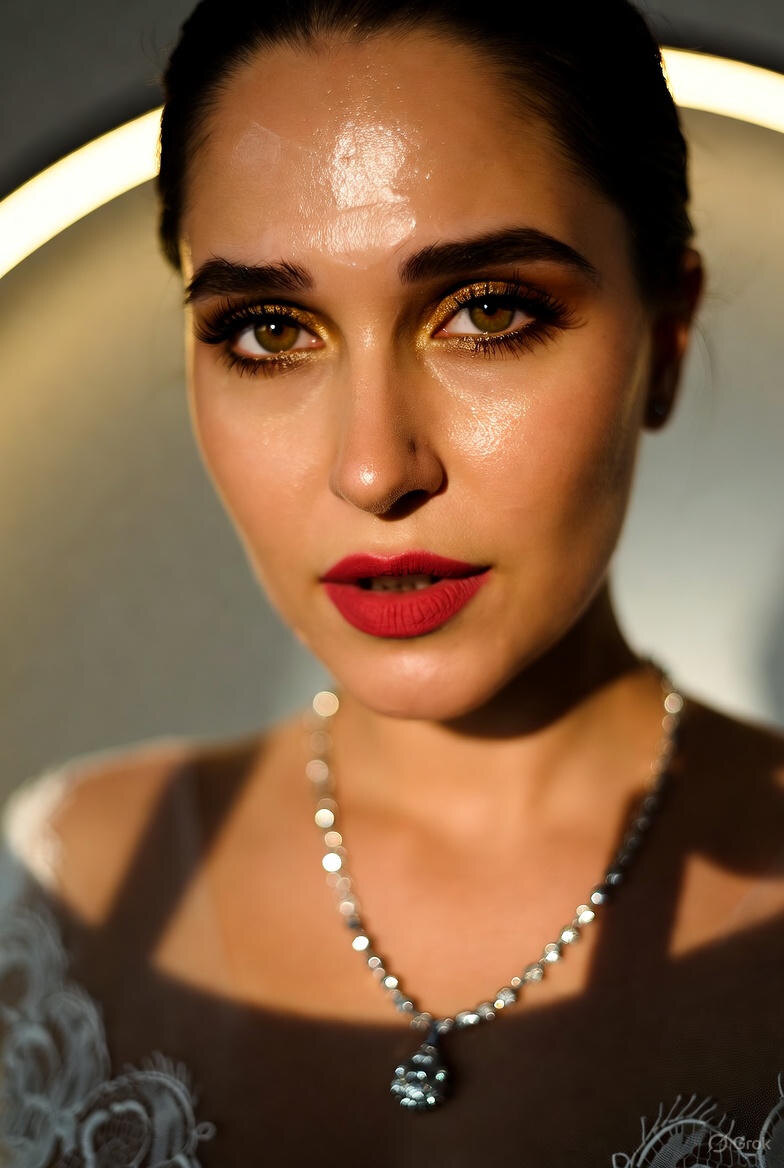 Сынок, она претендует. Претендую — на своё