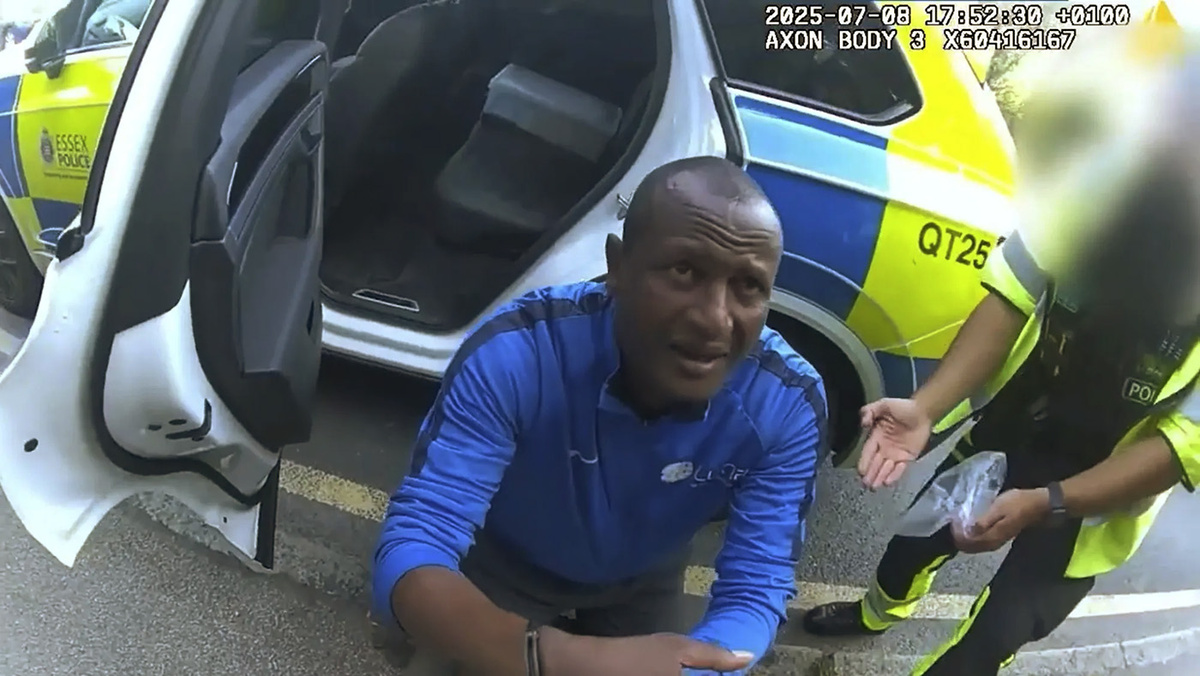   Crown Prosecution Service