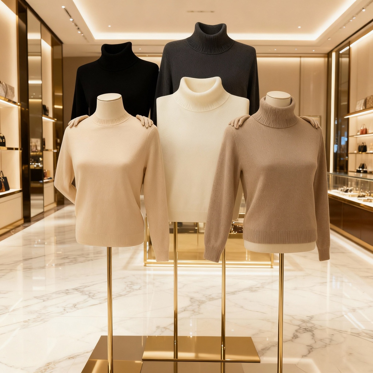 знакомая ситуация когда смотрим на дорогие витрины, но не покупаем.