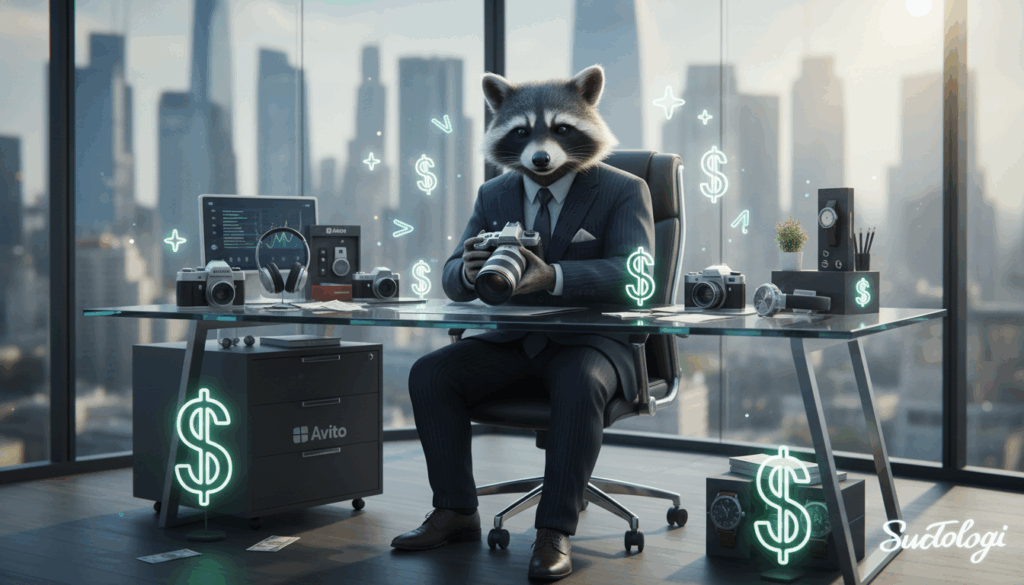    Фотоконтент_для_Маркетинг_на_Авито_отзывы_и_рейтинг Суетолог