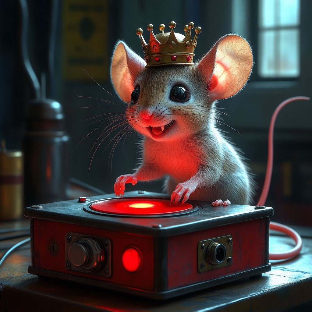 Дофамин даром!