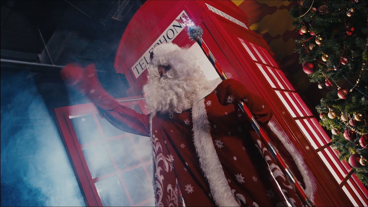 Хватит водить хороводы! Давайте зажжём настоящую Искру