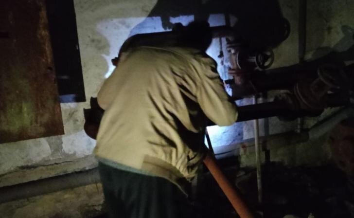    Фото: тг-канал администрации Железнодорожного округа Курска.