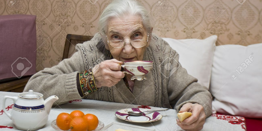 Мама "ядовитая"