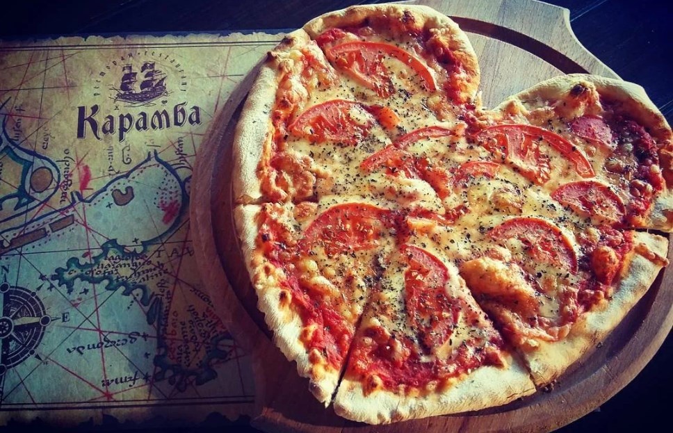 Ресторан Карамба