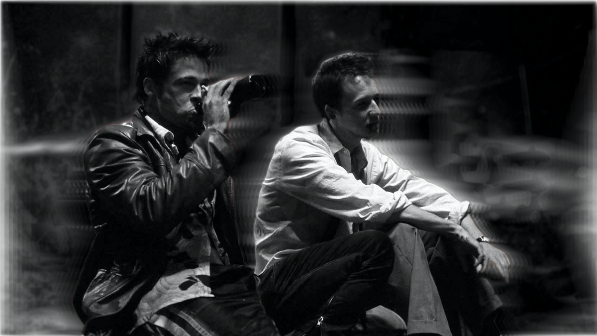 Знаете из какого фильма этот кадр? 