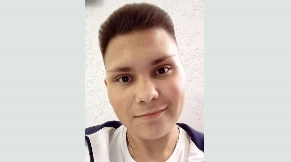 В Ставрополе пропал 23-летний местный житель