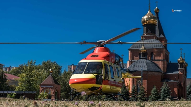      Фото: ИА «Победа26»