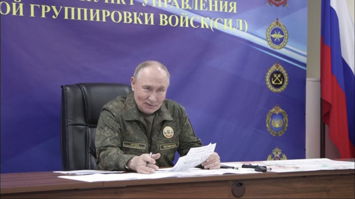    Фото: http://www.kremlin.ru