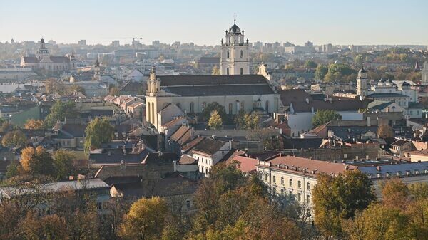    © Sputnik / Владислав Адамовский