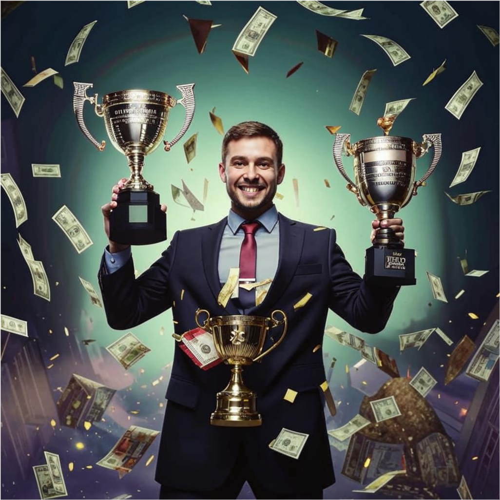 фото сгенерировано ИИ Fusion Brain