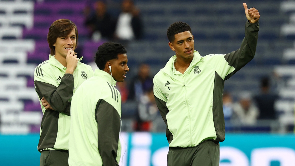    "Реал Мадрид" и "Барселона" сыграют 26 октября очередное Эль Класико. Фото: REUTERS