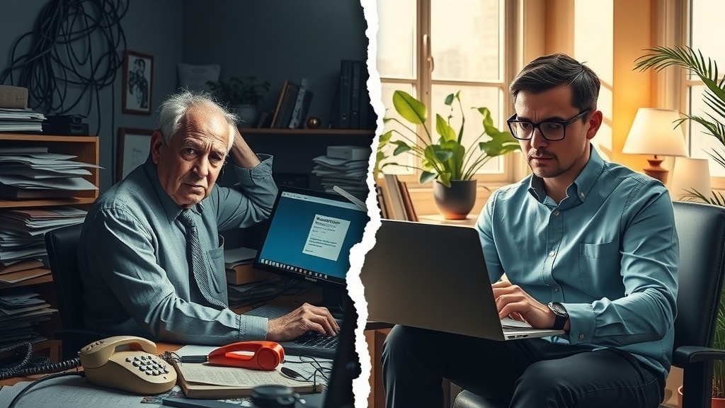    Ищете, как избежать сценариев, которые убивают бизнес? Узнайте три главные ошибки и лучшие стратегии автоматизации для повышения эффективности! Артём Качанов