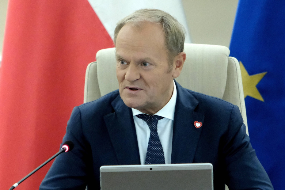    Fot.Tedi/Newspix.Pl/Global Look Press