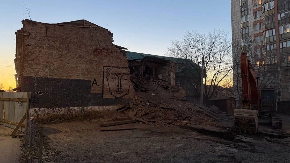     Источник: Кирилл Козлов