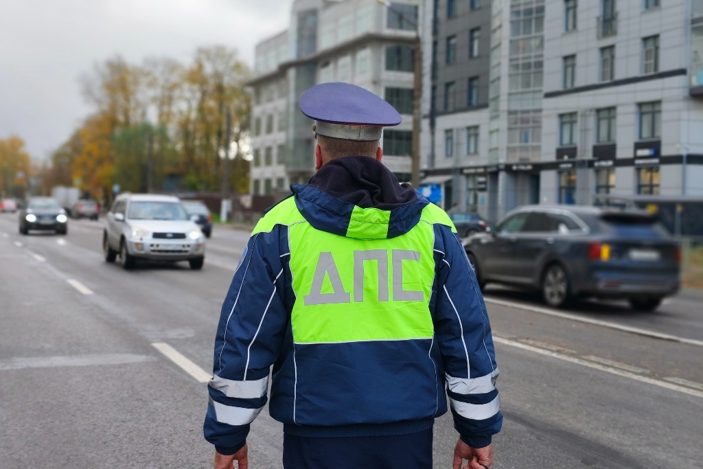 Фото: ГИБДД