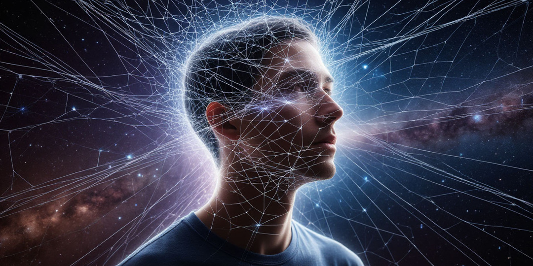 #142. Невидимая паутина: как ваша мысль творит мир