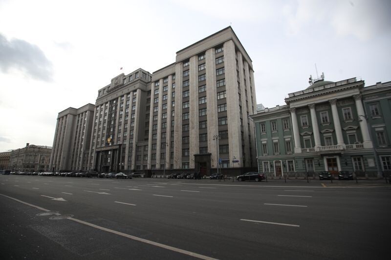     / Источник: © ИЗВЕСТИЯ/Зураб Джавахадзе