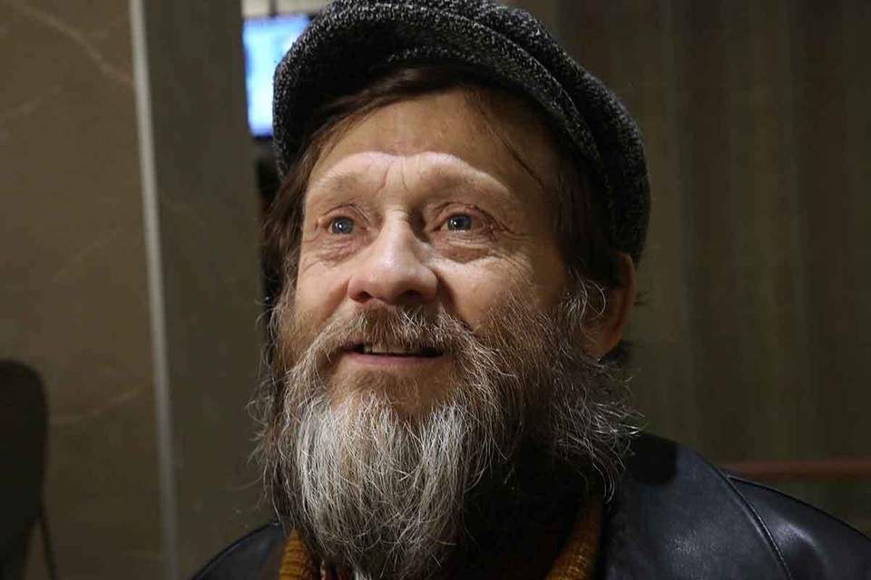    Умер Геннадий Назаров, российский актер театра и кино, театральный педагог. Борис КУДРЯВОВ