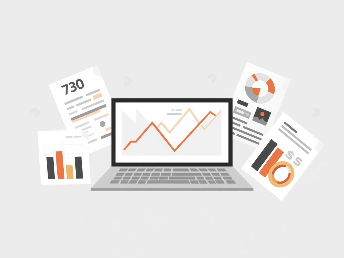 Почему упала выручка?