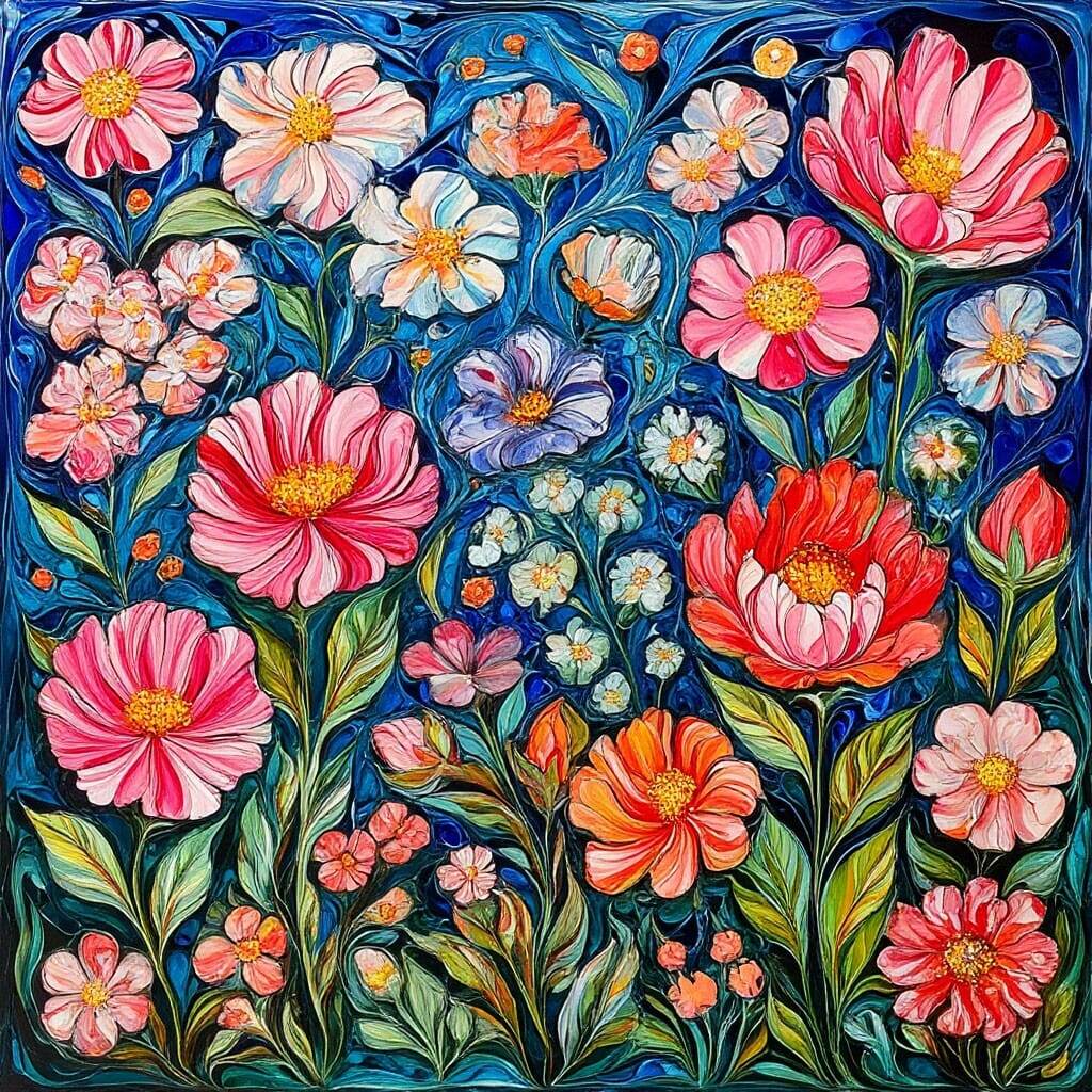 Сад Благодарности