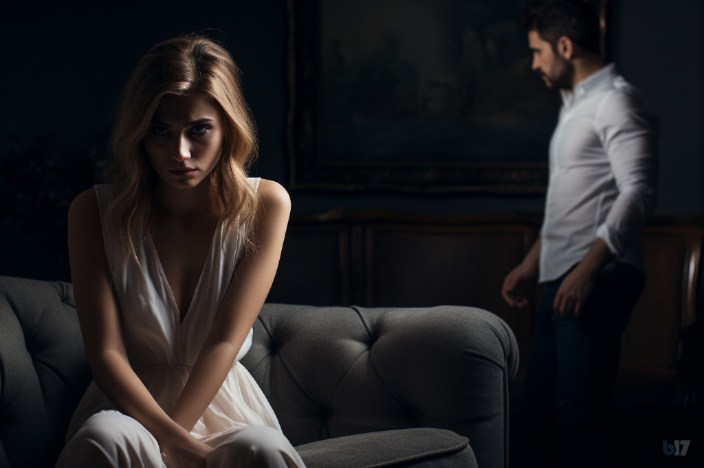 Когда «быть хорошей» — не спасает от одиночества